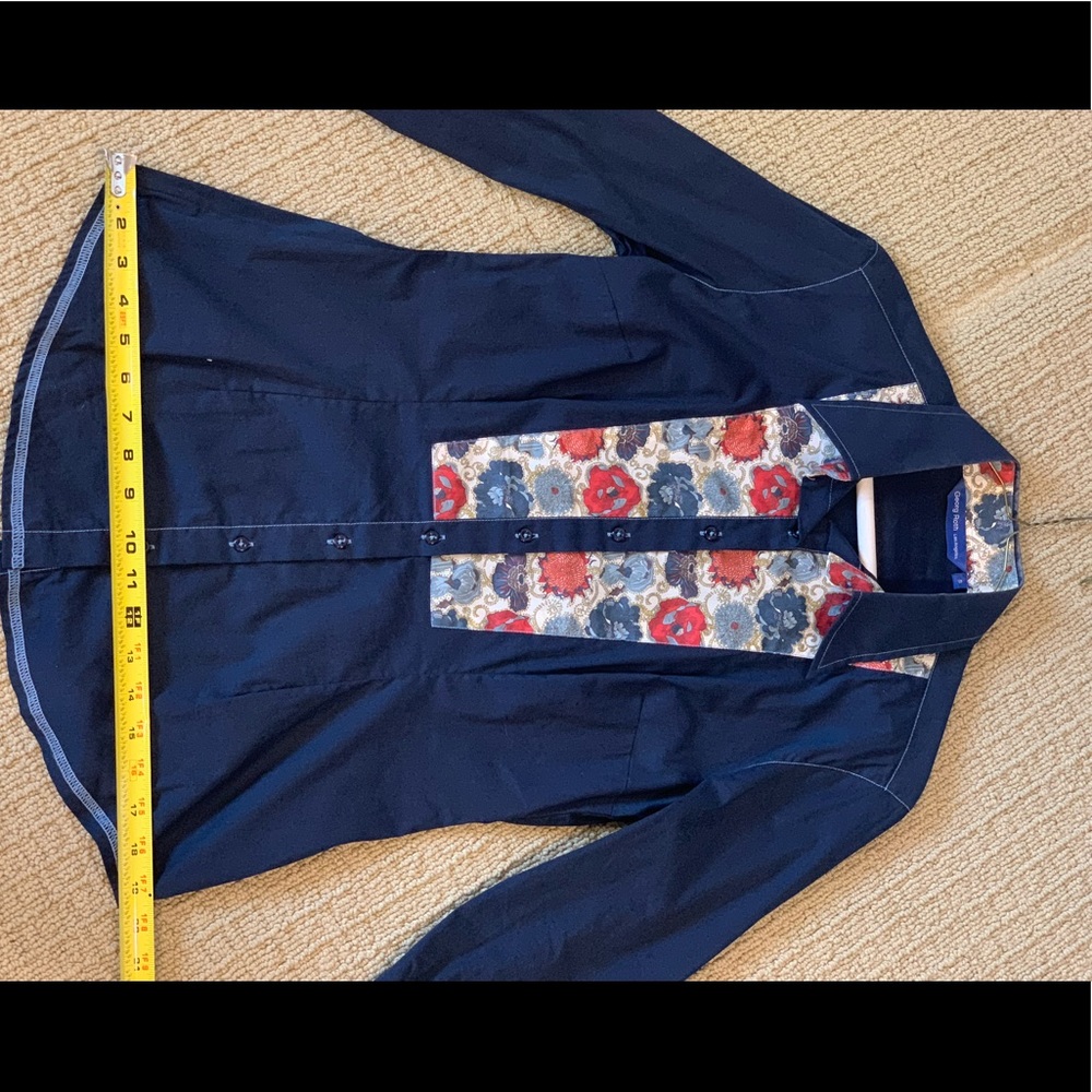 Georg Roth Los Angeles blouse